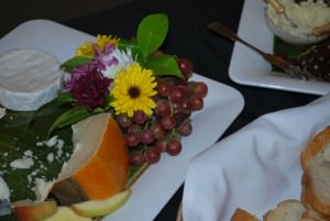 First Thursday attention to detail
