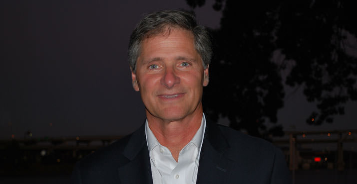 Northwest Natural President, Gregg Kantor