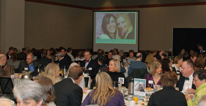 Oregon Zoo Ballroom