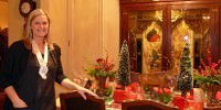 17th Annual Lake Oswego Women's Club Holiday Home Tour 