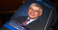 Oregon Historical Society Remembers Senator Mark O. Hatfield 