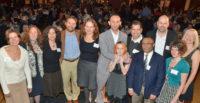 Columbia Slough Award Winners honored at 13th Annual Celebration
