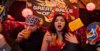 16th Annual Great Balls of Fire Fundraiser Warms Oregon Families