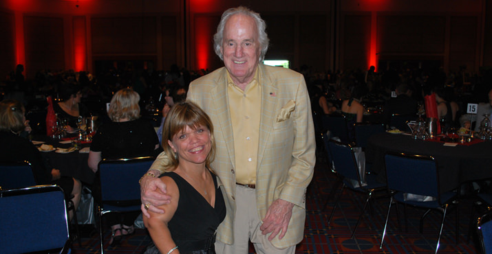 Amy Roloff and Howard H Hedinger