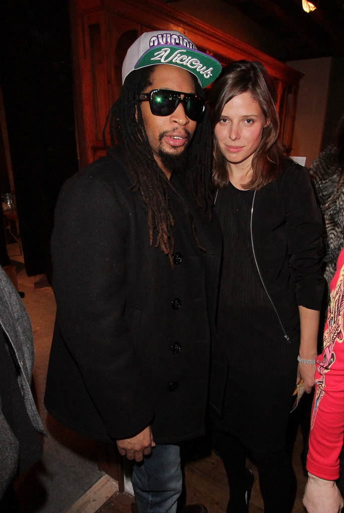Lil Jon, Emily Kai Bock