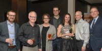 Human Solutions’ 25th Anniversary Celebration Raises $76,000