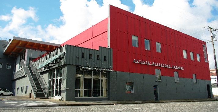 Artists Repertory Theatre