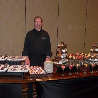Hilton Executive Chef Bryan Siegel, CEC, CCA