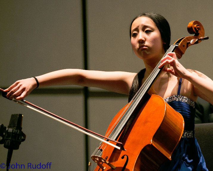 Annie Zhang
