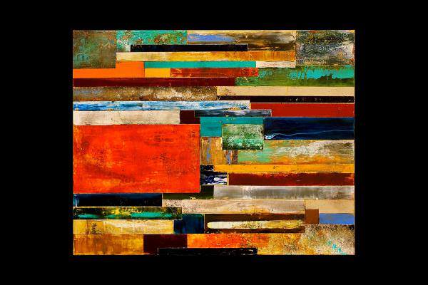 Sue Abbott, Untitled