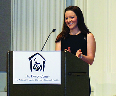 Jennifer R. Saliba: President, Rhino Consulting, and 2015 Fall Event Chair