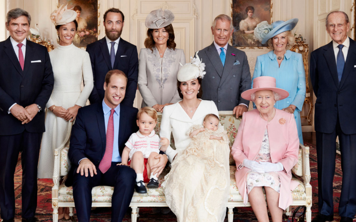 Princess Charlottes Christening photos are on the http://www.princeofwales.gov.uk/life-in-pictures#na. His Royal Highness The Prince of Wales has recorded a special radio broadcast as a tribute to his mother, Her Majesty The Queen, to mark her 90th birthday.