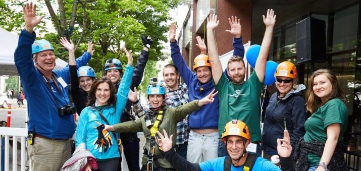 With over 50 years of innovation in experiential and outdoor education in the Pacific Northwest, Northwest Outward Bound School continues to change lives through challenge and discovery. Our transformative and educational wilderness courses are set in some of the most dramatic and stunning parts of the United States.