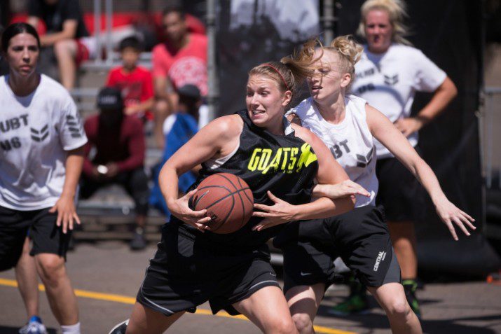 It's aimed at fostering a passion for basketball and providing a fun event for all ages.