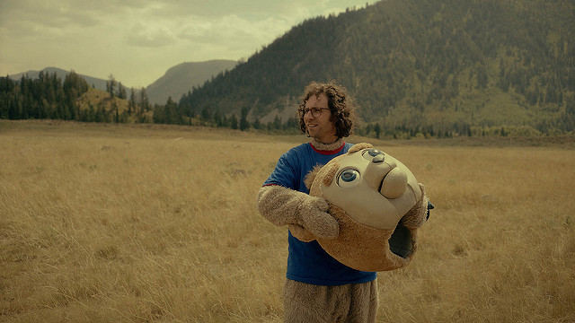 Kyle Mooney appears in Brigsby Bear by Dave McCary, an official selection of the U.S. Dramatic Competition at the 2017 Sundance Film Festival. Courtesy of Sundance Institute | photo by Christian Sprenger.