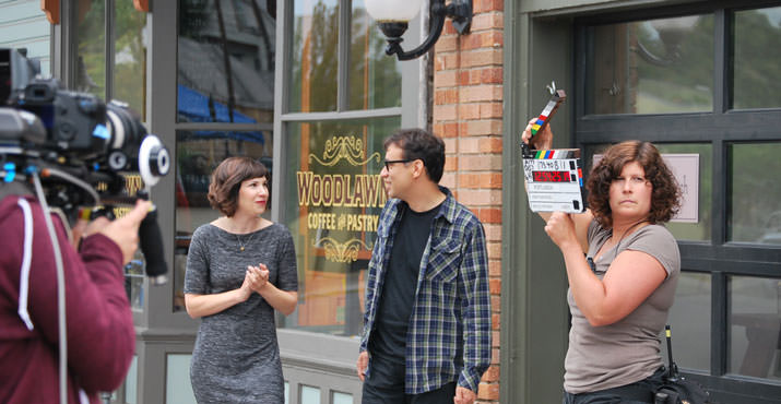 Portlandia Nominated for 20th Emmy as Final Season Films in Rose City