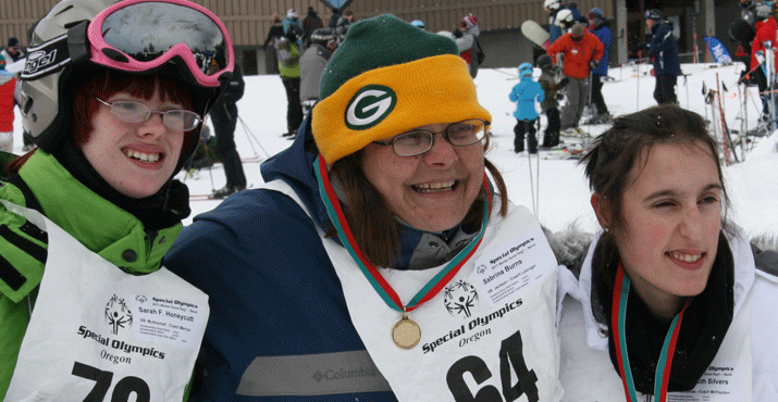 Special Olympics Oregon Thanks Supporters for “Flaming Enthusiasm”