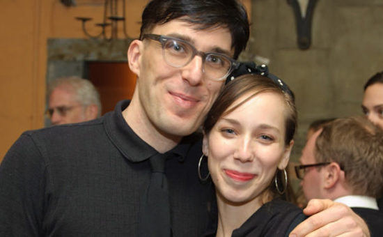 RACC’s Rebecca Burrell Elected to National Arts Organization