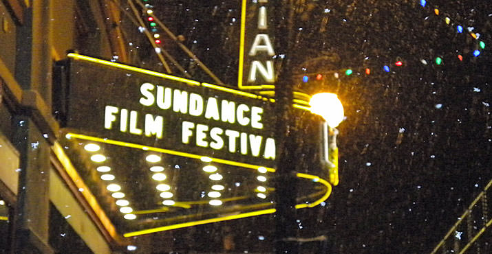 Sundance Film Festival 2012