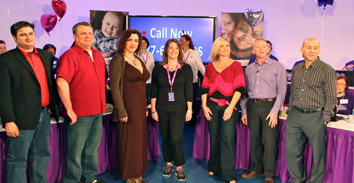 The Buzz KRSK afternoon personalities Ted, Mitch and Daria were thrilled with the success of the annual event as was CCA Founder and CEO Regina Ellis. She was joined by Fox 12 Oregon personalities Kimberly Maus, Andy Carson and Tony Martinez. The Buzz KRSK afternoon personalities Ted, Mitch and Daria were thrilled with the success of the annual event as was CCA Founder and CEO Regina Ellis. She was joined by Fox 12 Oregon personalities Kimberly Maus, Andy Carson and Tony Martinez.
