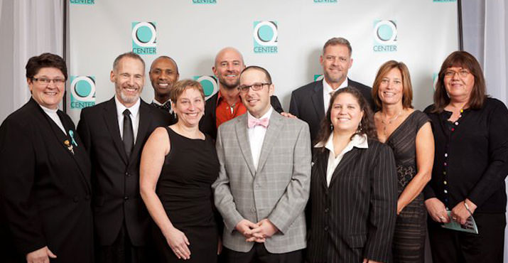 Barbara McCullough-Jones, Jim Taff, Judge Kemp, Beth Allen, Tim Bias, Ryan Wayman, Aaron Hall, Anne Viola, Mary Wheat, Laura Calvo