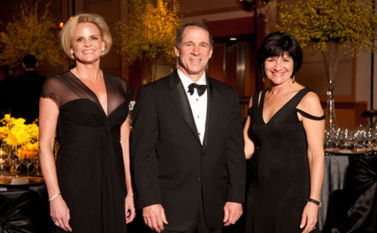 The Classic Wines Auction 2013 Beneficiaries Announced