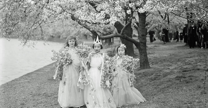 National Photo Company via Library of Congress