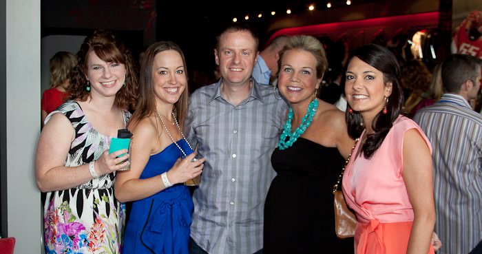 Make-A-Wish Oregon’s Junior Board Celebrates Summer with a Charity Benefit