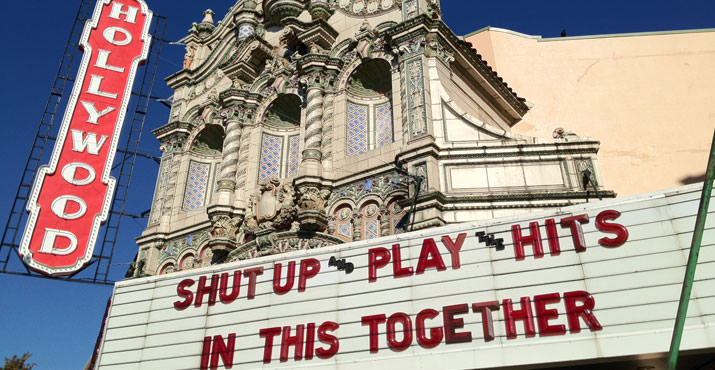 New Documentary Celebrates PHAME Performers with Developmental Disabilities