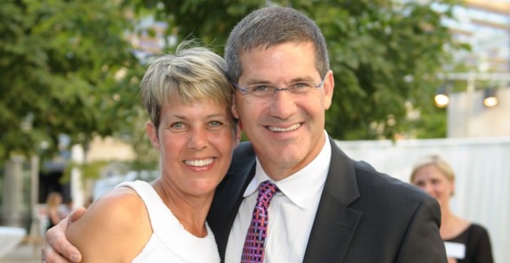 National Multiple Sclerosis Society, Oregon Chapter Raises $328,000 With Night in the Park