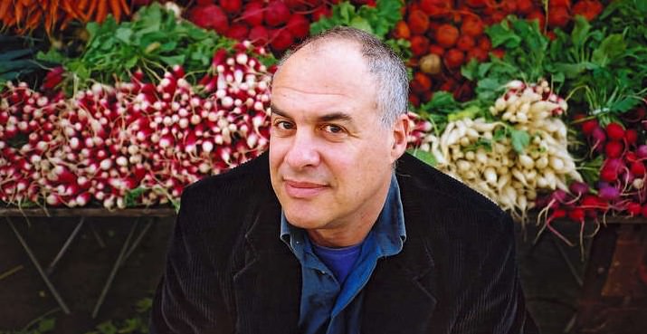 Literary Arts Feasting on Mark Bittman’s Call to Eat Ethically