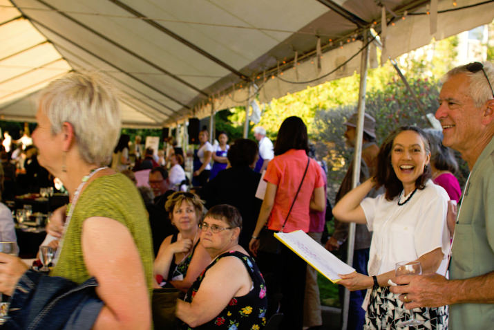 ROSE Community Development’s 20th Anniversary Celebration
