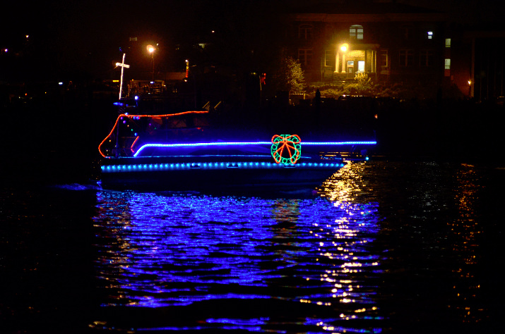 58th Year for the Christmas Ship Parade