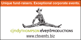 CindyThompson EventProductions