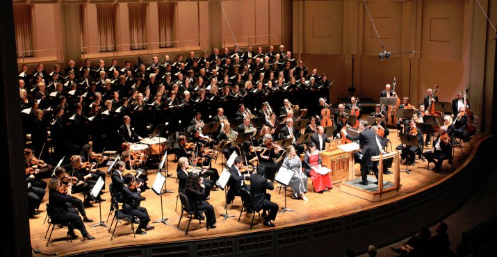 Pink Martini and Joshua Bell in Oregon Symphony 2013/2014 Season Line-up