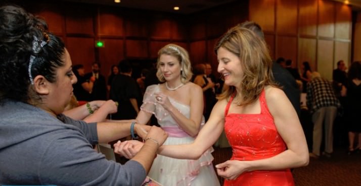 A Record-Breaking Benefit for Mt. Hood Kiwanis Camp