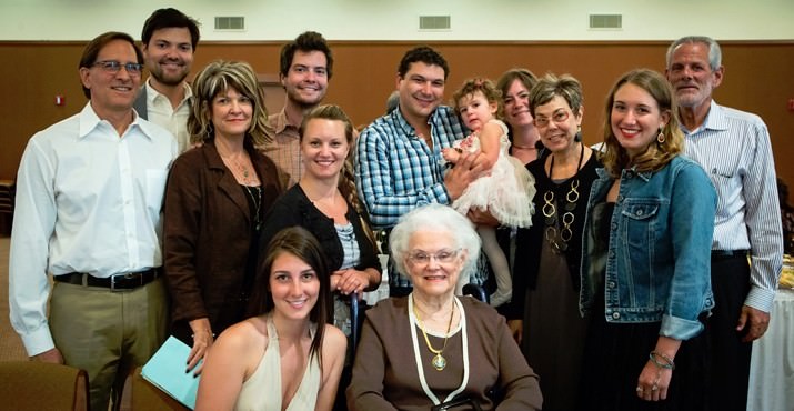 Oregon Jewish Community Foundation Celebrates Another Exciting Year