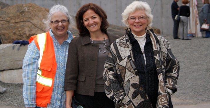 Neighborhood House Celebrates Achievements at New Children’s Center Site for Low Income Families