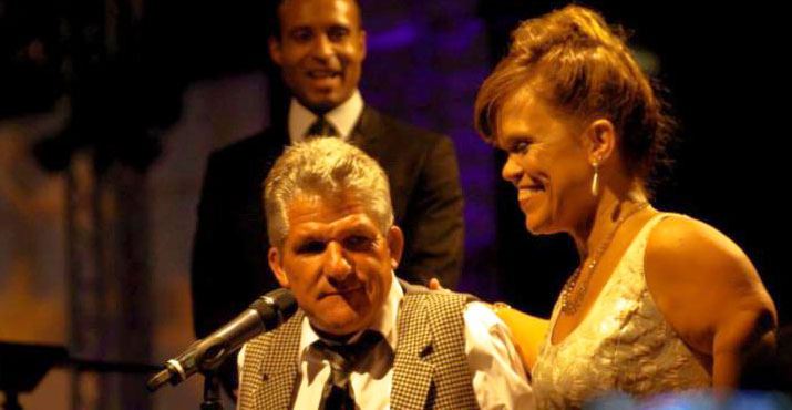 Amy Roloff’s 5th Annual Starry Night Gala Raises Funds for Needy Families