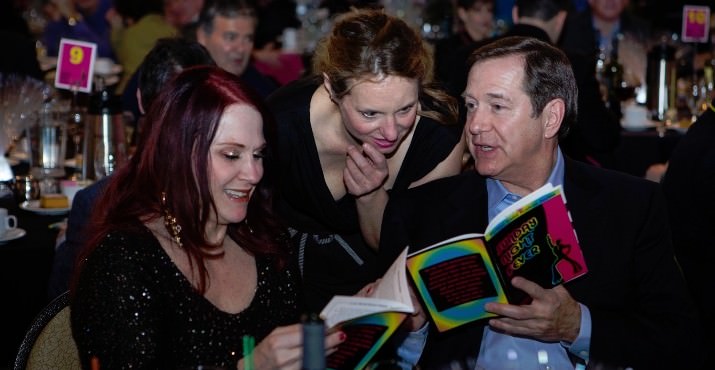 Portland Jewish Academy Auction Raises $555,000