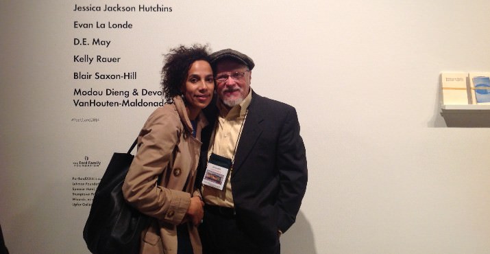 Opening Reception for Portland2014: Biennial in Contemporary Art