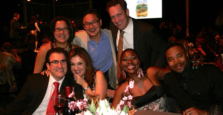 Catlin Gabel Celebrates and Raises $514,000 at Auction