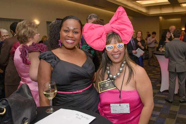 Albertina Kerr’s 80s Prom themed Gala Raises $146,000