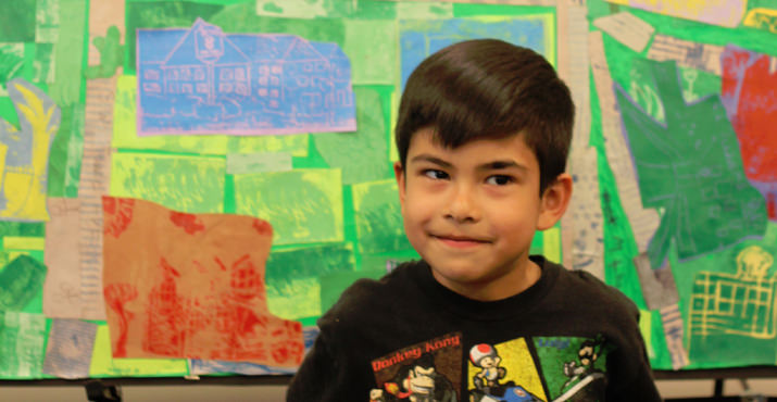 The Right Brain Initiative and Bank of America celebrate community partnerships