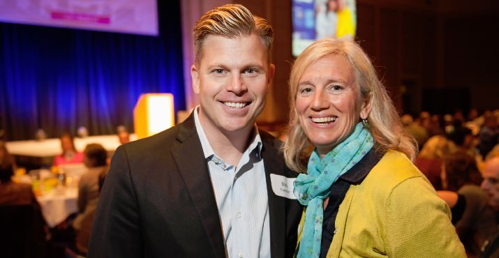 Habitat for Humanity HopeBuilder Breakfast Draws 1,130 People