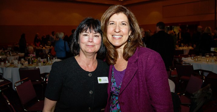 Meals on Wheels People Spring Luncheon Raises $440,000