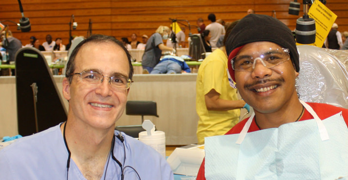 Kaiser Permanente’s Grin and Share it Brings Smiles to Needy People | Portland Society Page