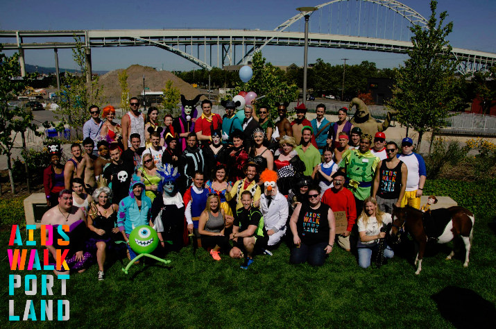 The Disney Dynasty: Heroes and Villains team raised the most money as a team: $57,227
