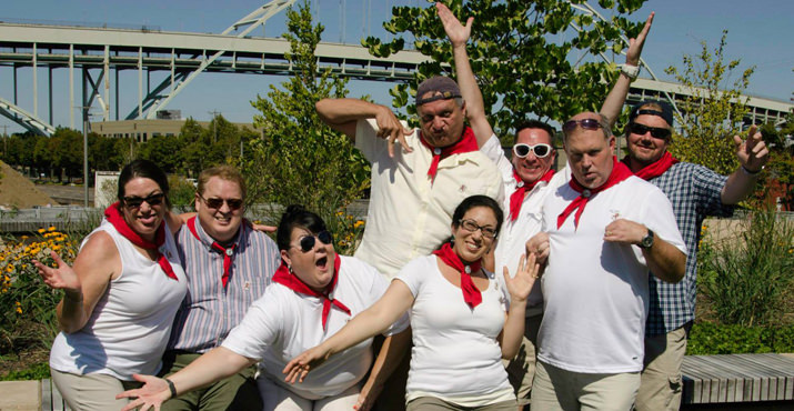 AIDS Walk Portland Energizes Supporters and Raises $408,297