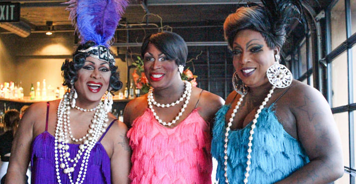 German American School of Portland Hosts  Ain’t Misbehavin’ Benefit